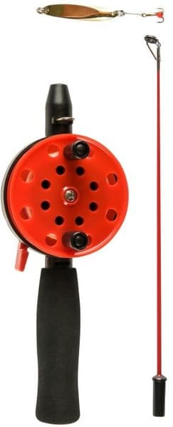 Pilkkisetti L Perch, view: 0