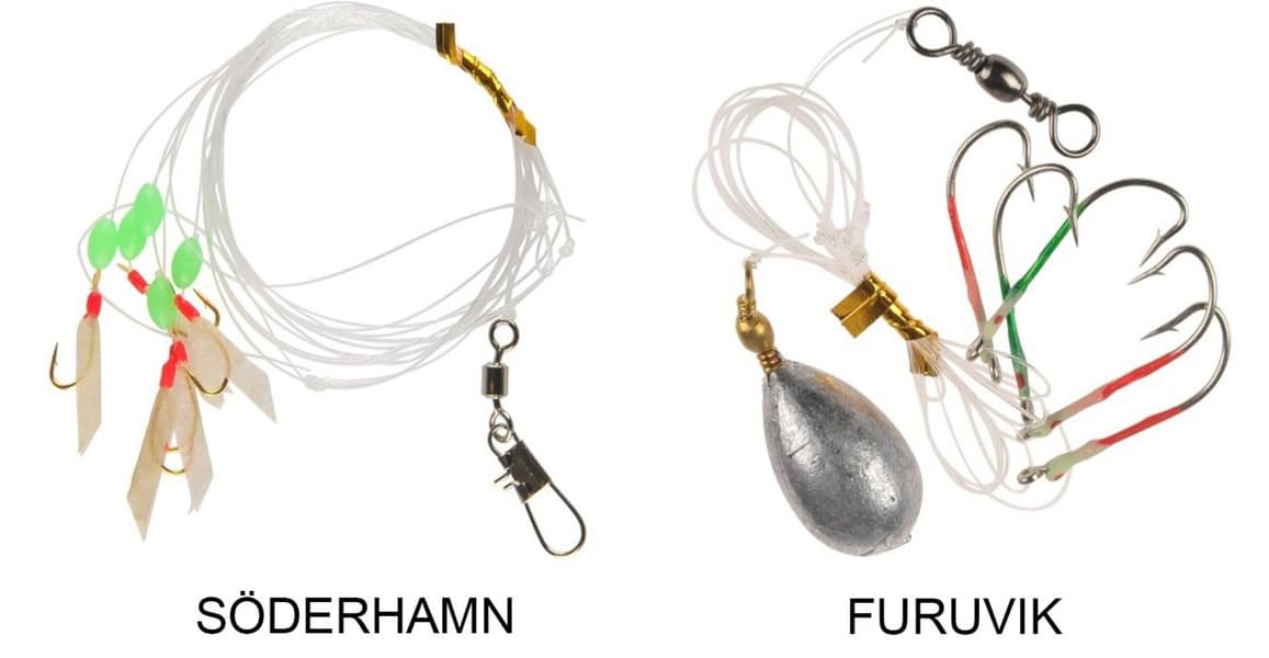 Silakkakoukut, view: 0