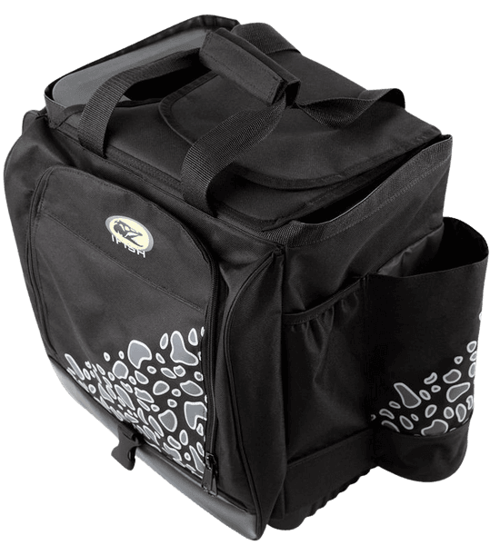 IceChair PackBack pilkkireppu, view: 0