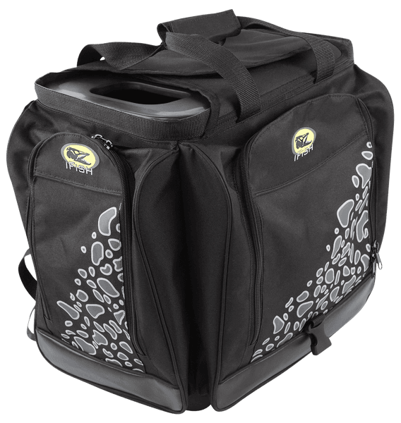 IceChair PackBack pilkkireppu, view: 1