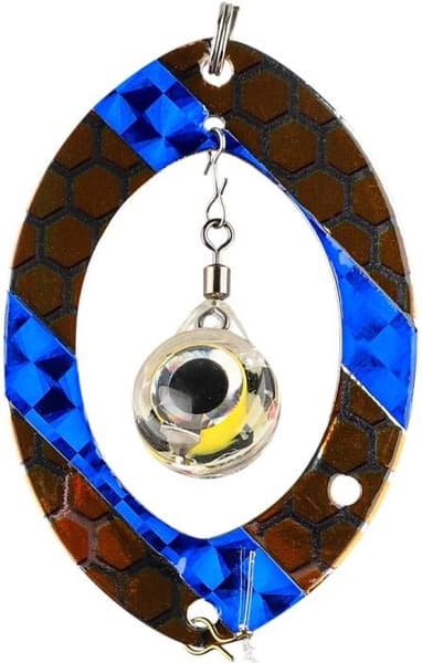 Akka 60 S pilkkiviehe, view: 6