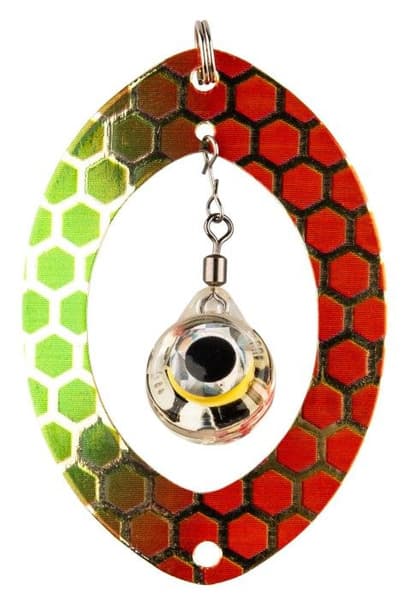 Akka 60 S pilkkiviehe, view: 5