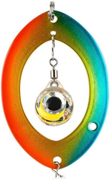 Akka 60 S pilkkiviehe, view: 4