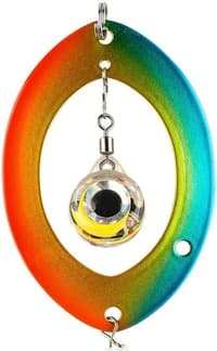 Akka 60 S pilkkiviehe - view: 4