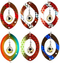 Akka 60 S pilkkiviehe - view: 0