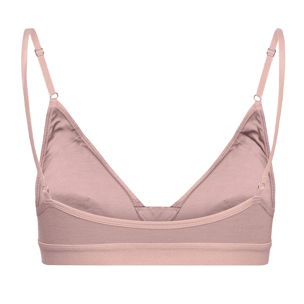 W's Siren Bra Pink Quartz, view: 1