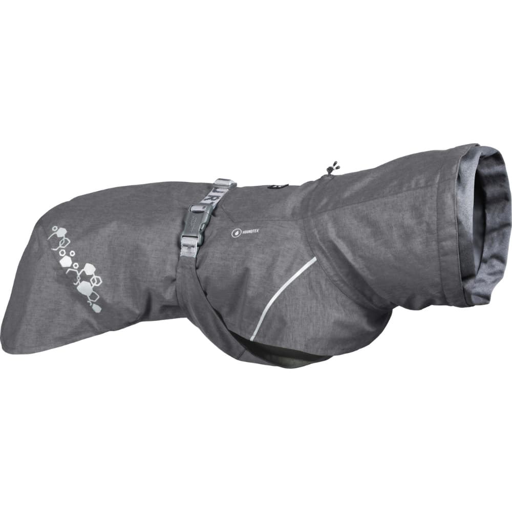 Monsoon Coat II Eco 23-35 cm Blackberry, view: 0