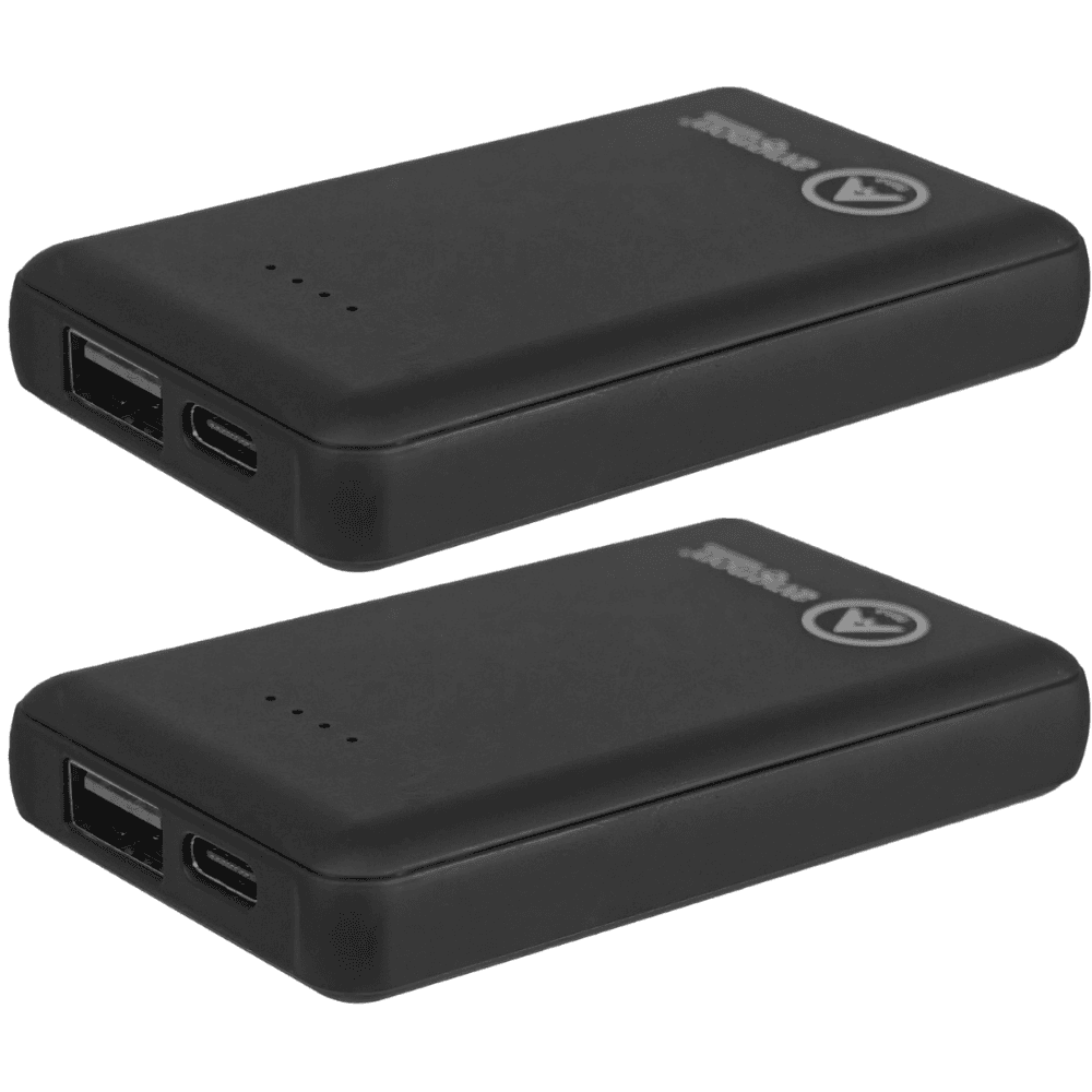 Powerbank 2x3450 mAh, view: 0