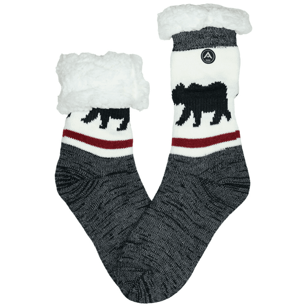 Dam Heat Max Sock Bear Multicolour, view: 0