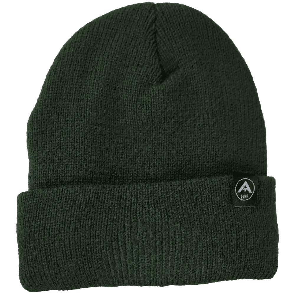 Heat Max Mössa Dark Green, view: 0