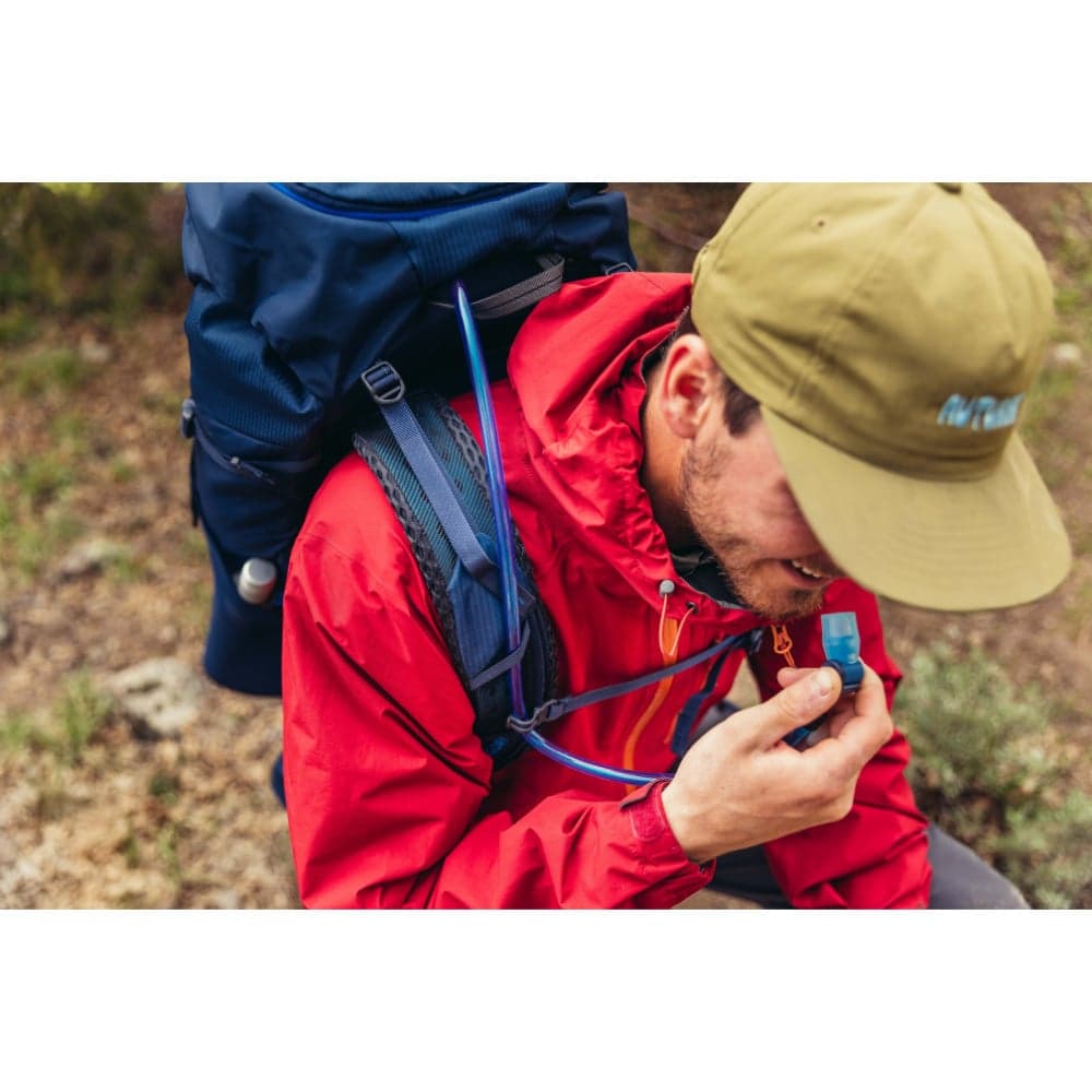 Zulu 40L Volcanic Black, view: 4