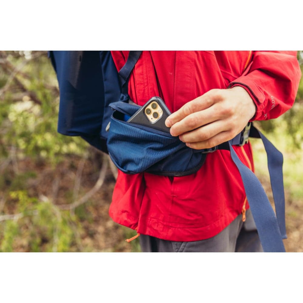 Zulu 40L Volcanic Black, view: 3