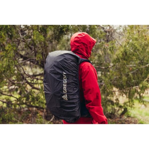 Zulu 40L Volcanic Black, view: 8