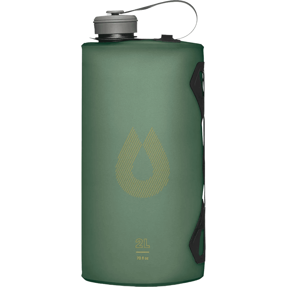 Seeker 2 L Sage Green, view: 0