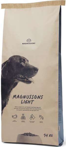 Magnusson Light 14 kg, view: 1