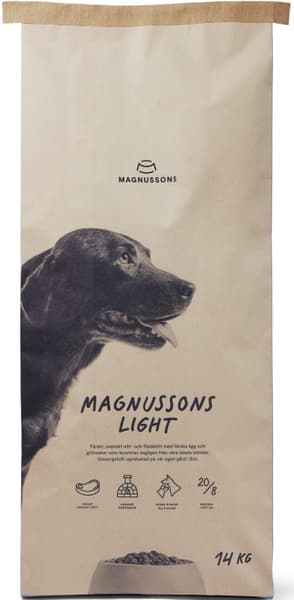 Magnusson Light 14 kg, view: 0