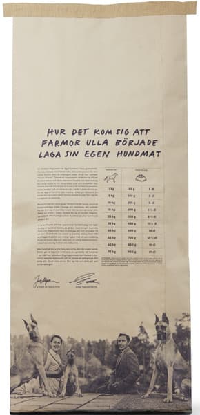 Magnusson Täysikasvuisille Koirille 14 kg, view: 1