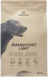 Magnusson Light 4,5 kg - view: 0