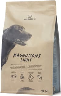 Magnusson Light 4,5 kg - view: 1