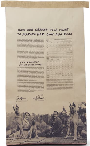 Magnusson Junior 10 kg, view: 1