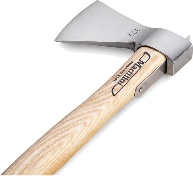 Vaelluskirves, view: 2