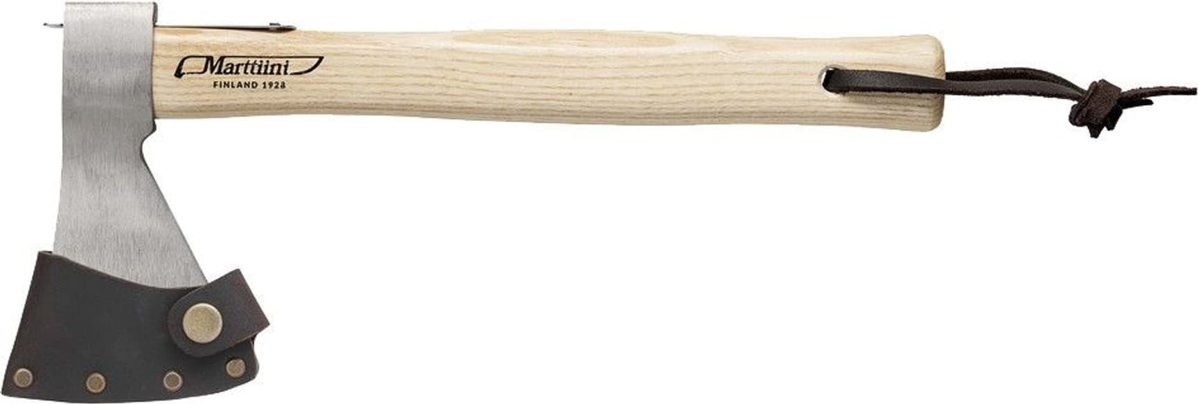 Vaelluskirves, view: 1