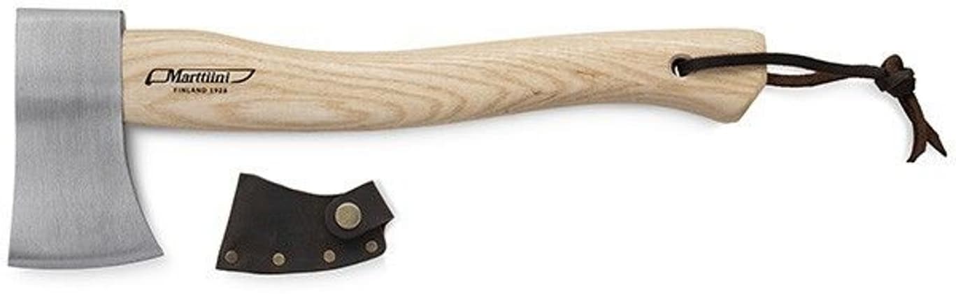 Leirikirves, view: 0