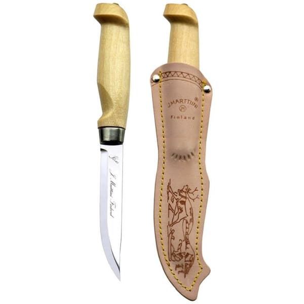 Ilvespuukko 129, view: 0