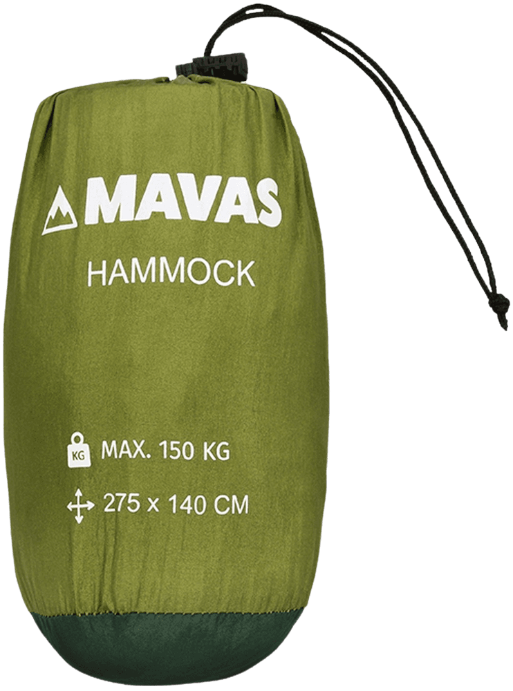 Lite Hammock riippumatto, view: 1