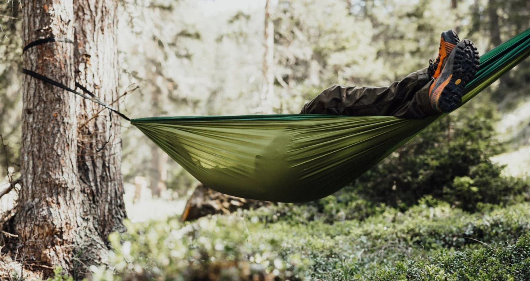 Lite Hammock riippumatto, view: 0