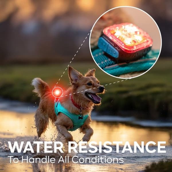 Light01 500 lm, view: 9