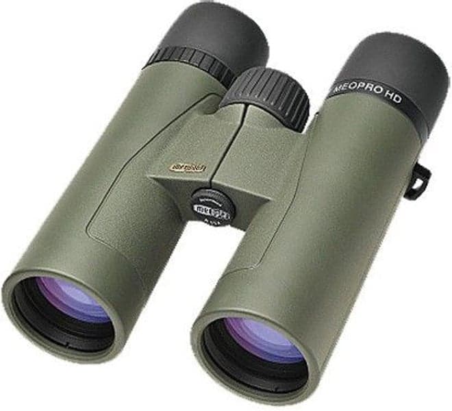 MeoPro 10x42 HD -katselukiikarit, view: 0