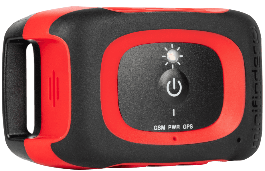 MiniFinder Rex metsästysjäljitin koiralle, view: 1