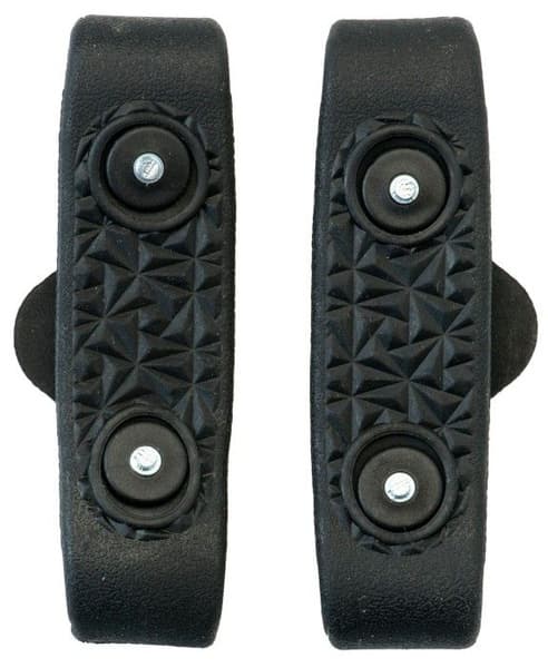 Mini -liukuesteet, musta, view: 0