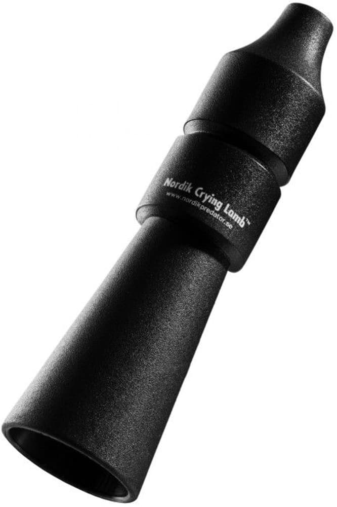 Nordik Crying Lamb houkutuspilli, view: 0