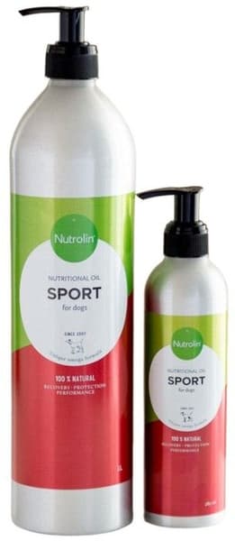 Sport 265 ml, view: 1