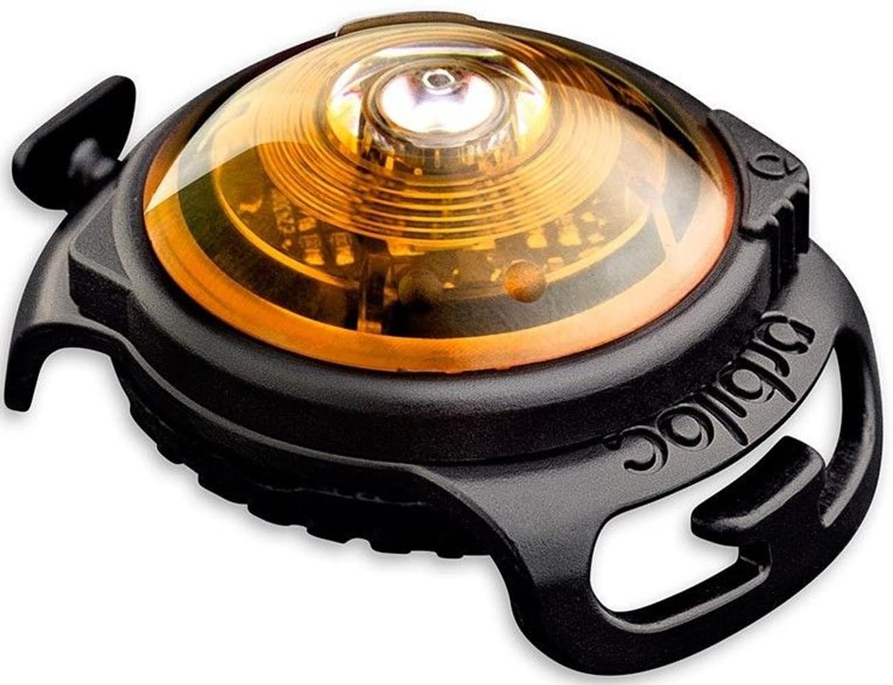 Dual -turvavalo, keltainen, view: 0