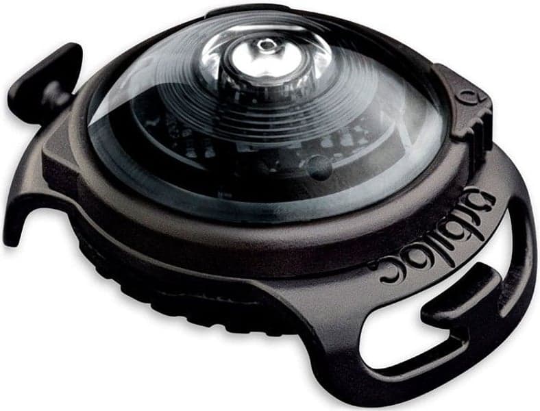 Dark Dual koiran huomiovalo, view: 0