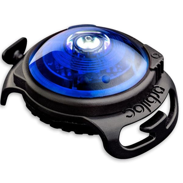 Dual -turvavalo, sininen, view: 1