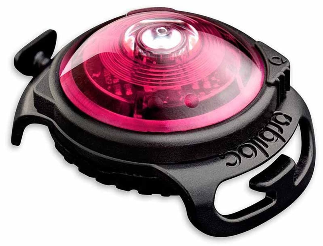 Dual -turvavalo, pinkki, view: 0