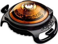 Dual -turvavalo, Amber - view: 0