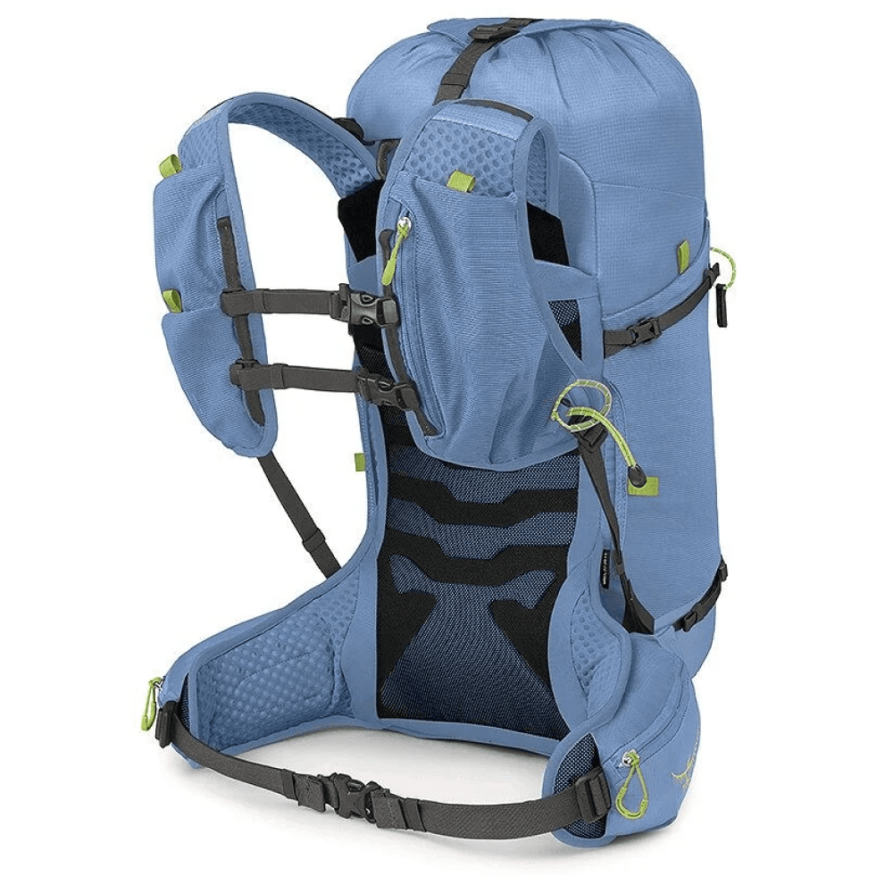 W's Tempest Velocity 30L Sevres Blue, view: 4