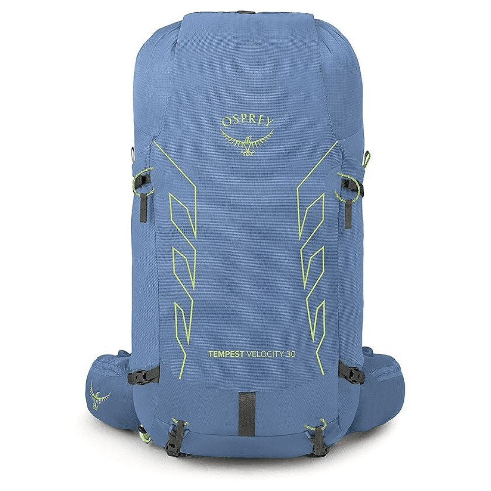 W's Tempest Velocity 30L Sevres Blue, view: 1