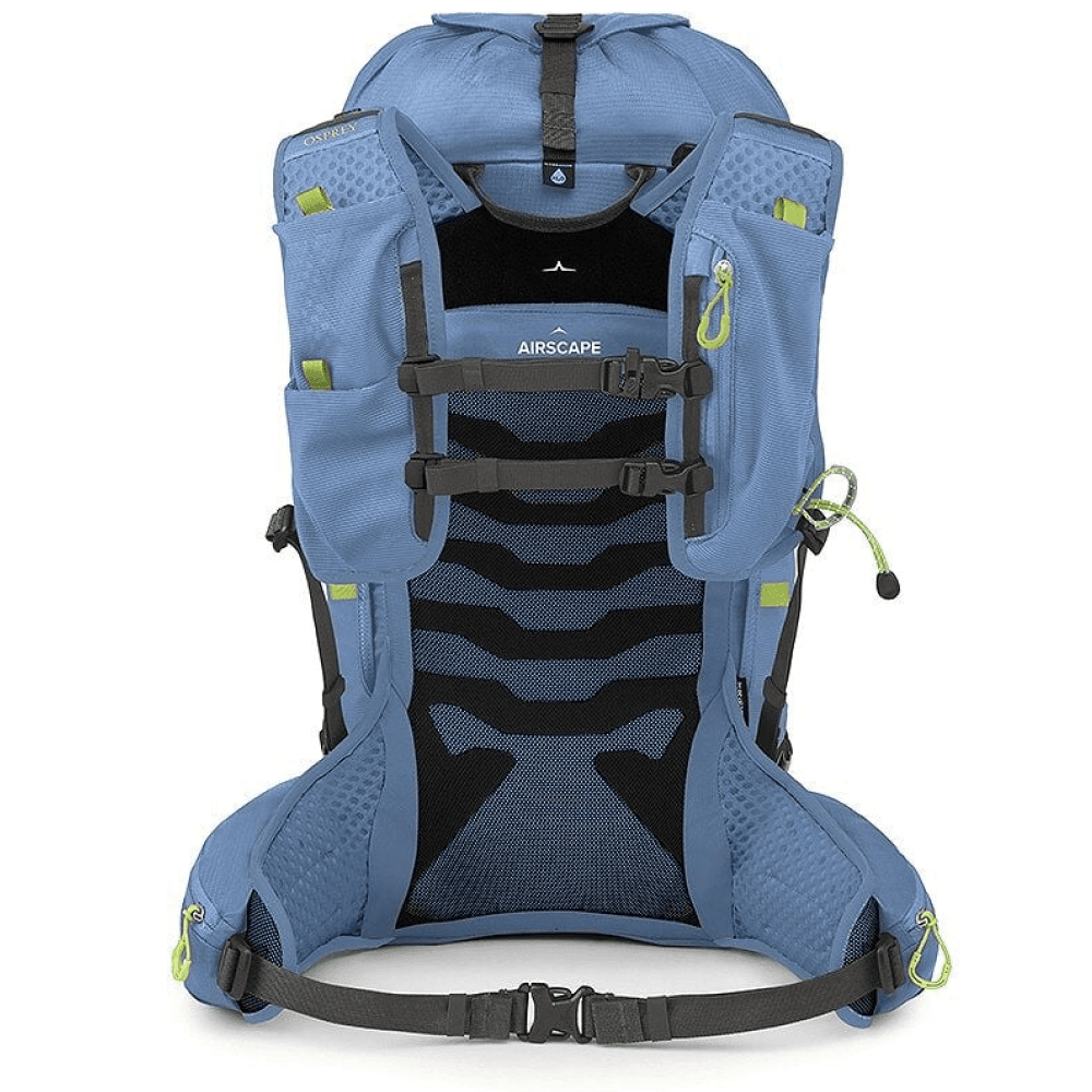 W's Tempest Velocity 30L Sevres Blue, view: 3