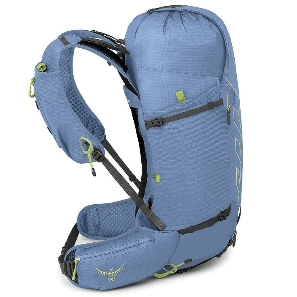 W's Tempest Velocity 30L Sevres Blue, view: 2