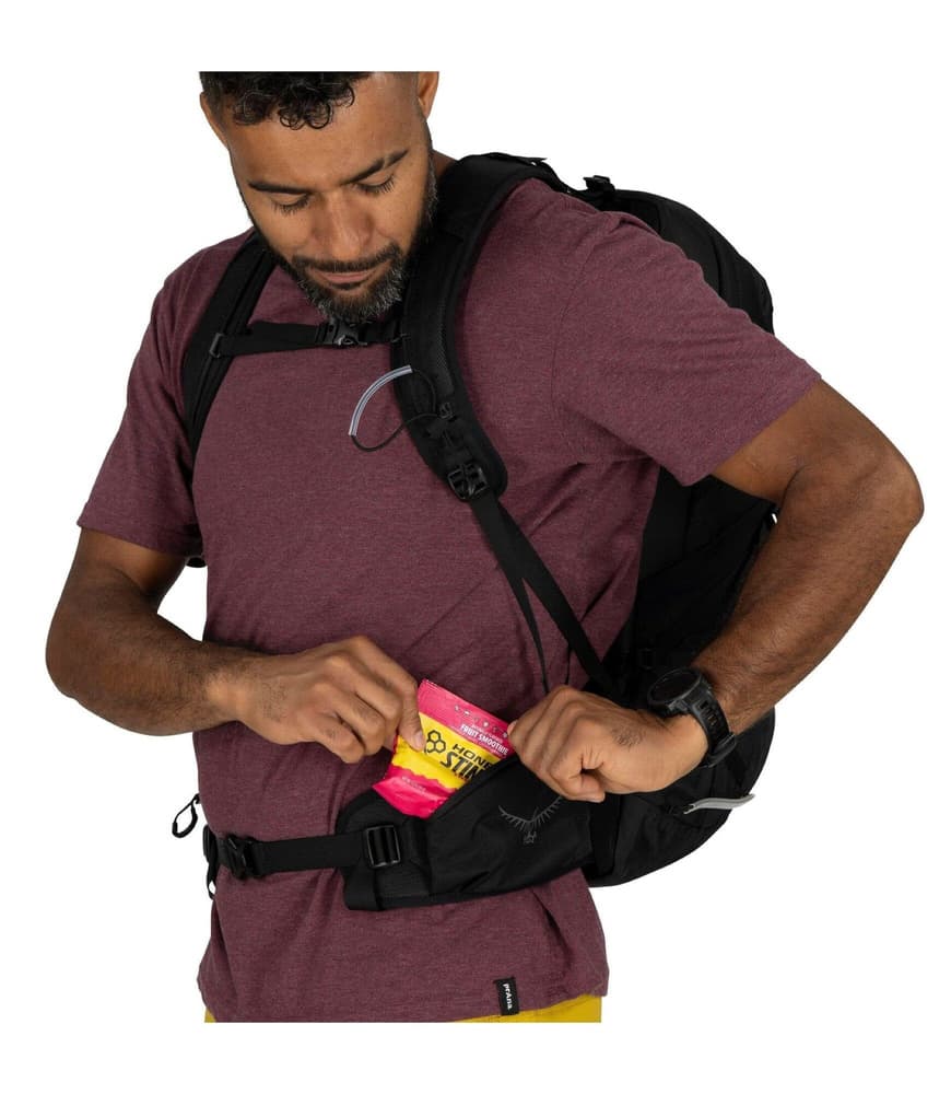 Talon 22 White Black, view: 7