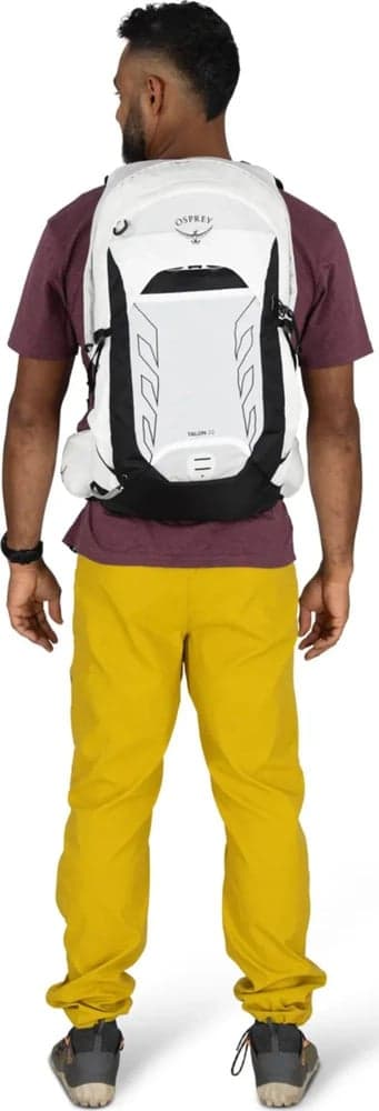 Talon 22 White Black, view: 4