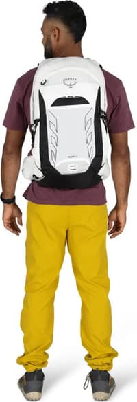 Talon 22 White Black - view: 4