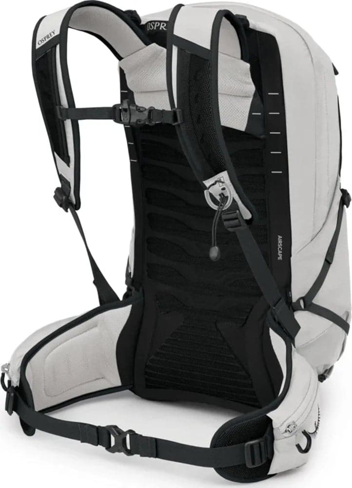 Talon 22 White Black, view: 2