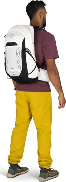 Talon 22 White Black, view: 3